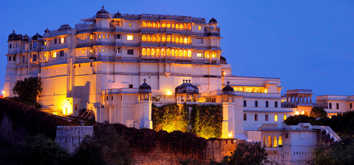 Devi Garh Udaipur Wildlife And Photography Tours By Odin