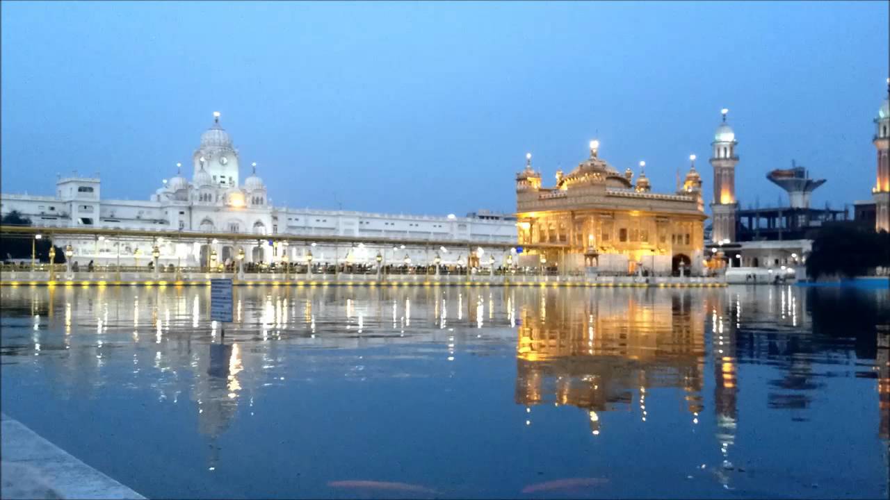 Golden Temple