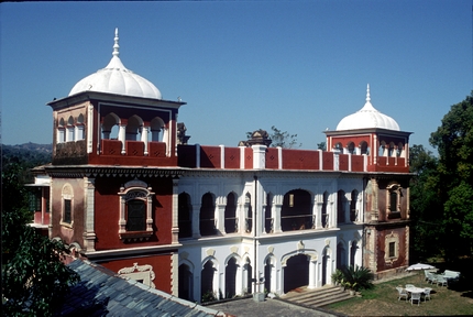 Heritage Village of Pragpur 