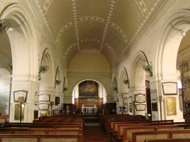 St. Mary's Church Chennai