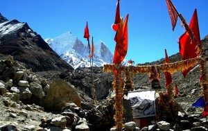 Source of The Ganges Trek