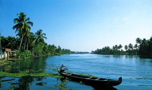 Kerala Panorama