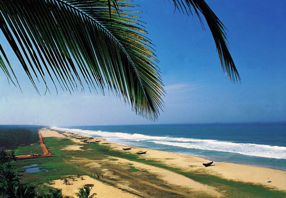 India-Island-&-beaches-Landscape