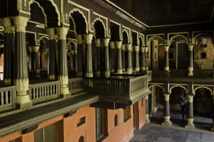 Palace of Tipu Sultan