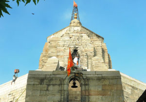 Shankaracharya Temple Srinagar