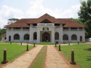 mattancherry palace kochi