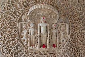 ranakpur jain temple