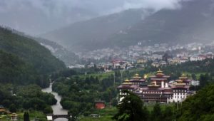 thimphu bhutan