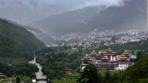 thimphu bhutan