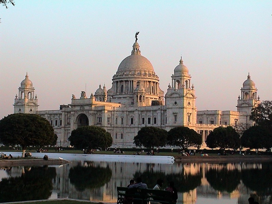 Kolkata Victoria Memorial