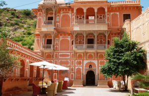 Anokhi Museum Jaipur