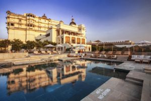 The Raas Devigarh