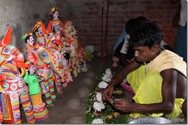 Festival of Salhesh Bihar