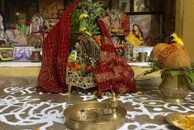 Manabasa Gurubara ritual Odisha