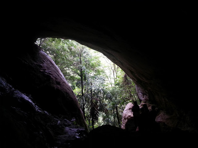 Ravana Caves Sri Lanka