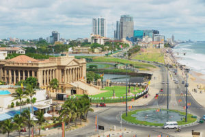 colombo sri lanka