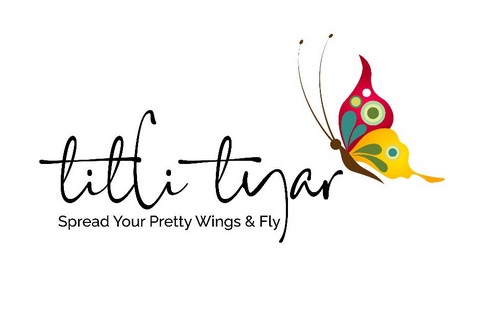 Butterfly Festival Logo