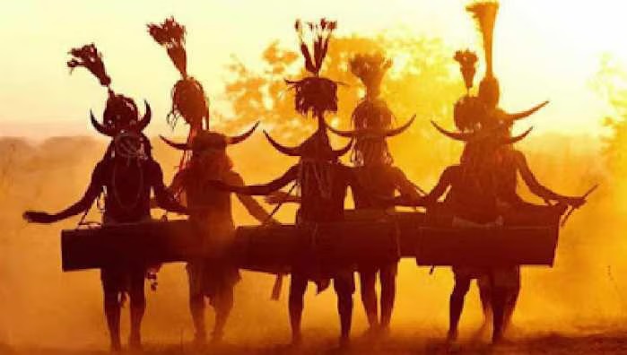 Bastar Dussehra Festival in Chhattisgarh