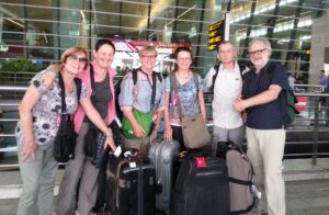 Odin Tours India
