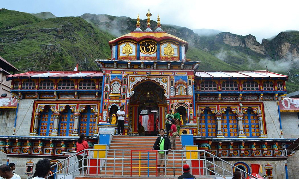 Badrinath