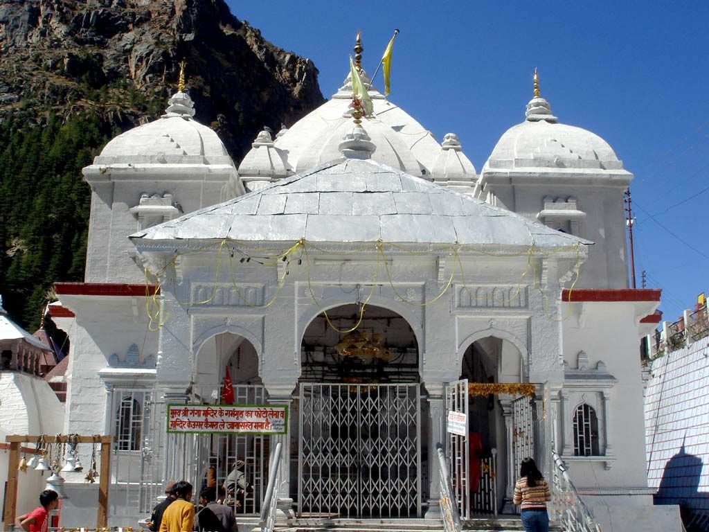 Gangotri