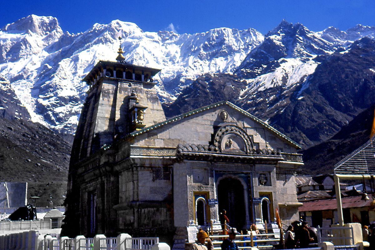 Kedarnath