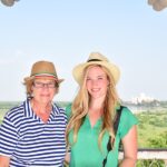 Client Pics - Odin Tours India