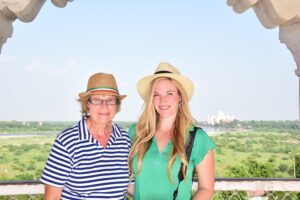 Client Pics - Odin Tours India