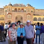 Client Pics - Odin Tours India