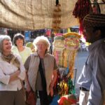 Client Pics - Odin Tours India