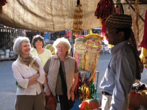 Client Pics - Odin Tours India