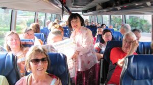 Client Pics - Odin Tours India