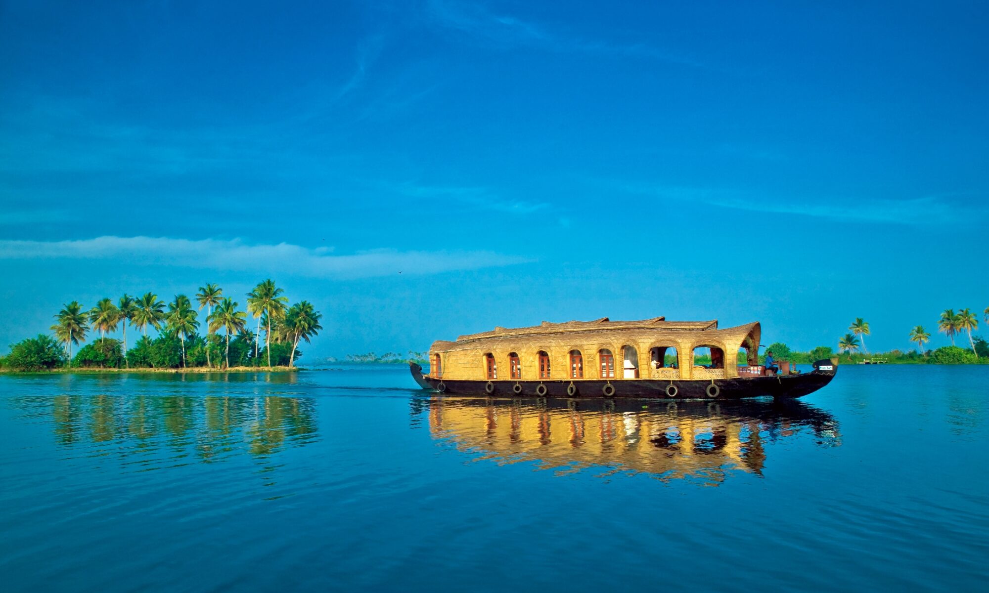 Kerala - Odin Tours