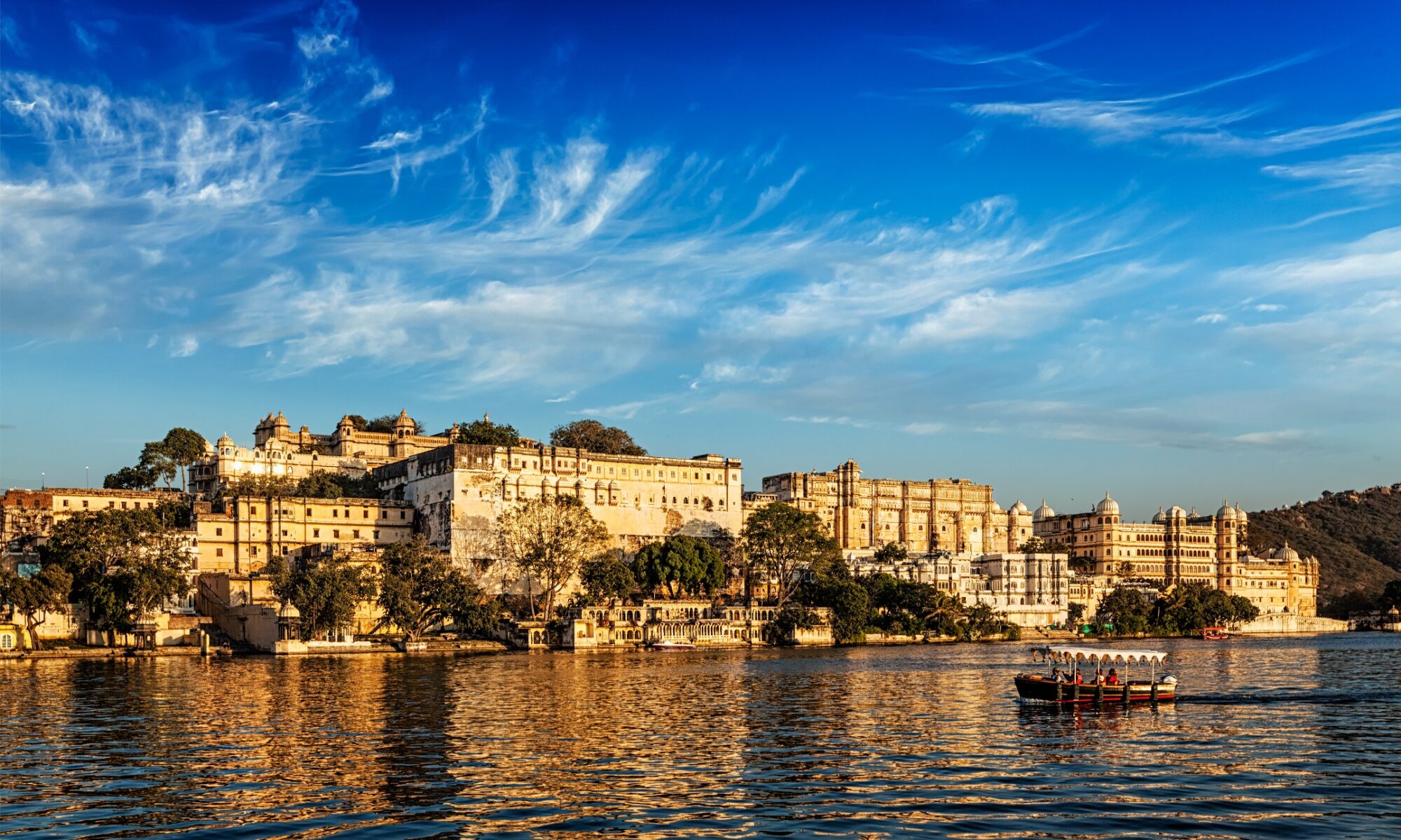 Udaipur - Odin Tours