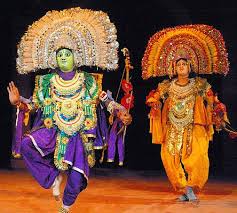 Chhau-Dance-Odisha