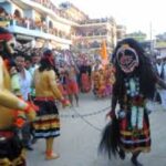 Hill Jatra