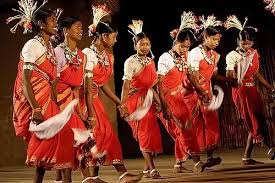 Nacha-Folk-Theatre-Chattisgarh