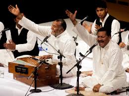 Qawwali-India