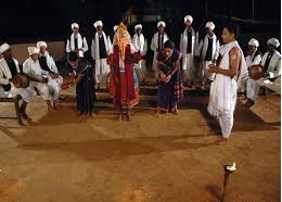 Ranmāle_Folk_Dance_Goa