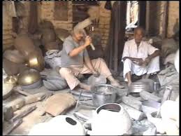 Thatheras-of-JandialaGuru-Punjab