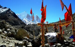 Source of The Ganges Trek