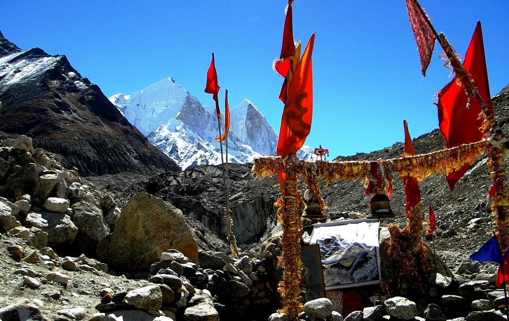 ManimaheshKailashPeal_Himachal_India