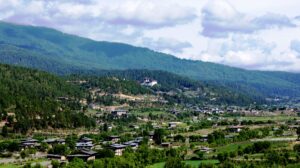 Bumthang Cultural Trek