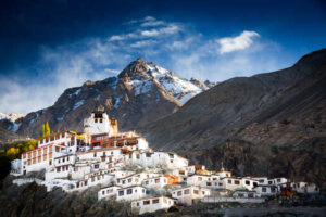 Amazing Ladakh