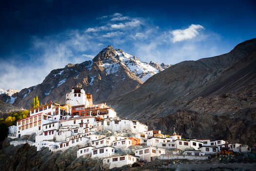 DiskitMonastry_Nubravalley_ladakh_India