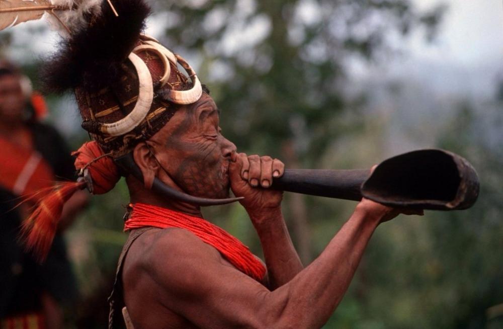 Nagaland_Tribes