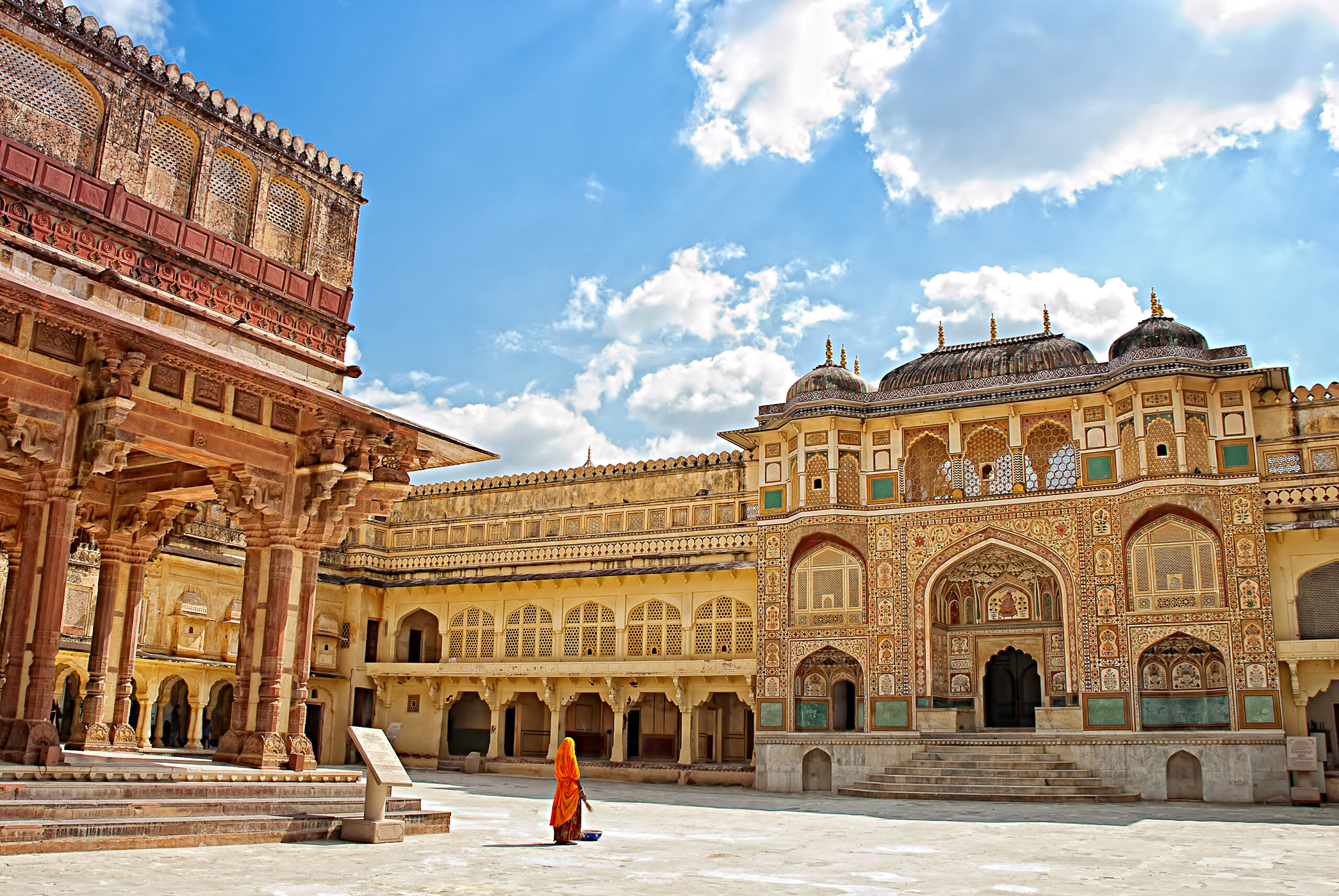 AmberFort_jaipur_Rajasthan_India