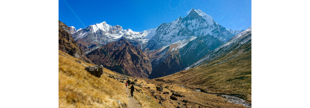 Annapurnarange_Machhapuchhre_Trekking_Nepal