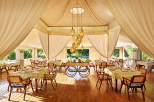 Experience Ladakh with luxurious Chamba Camps