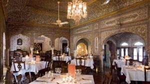 Culinary Tour of North India